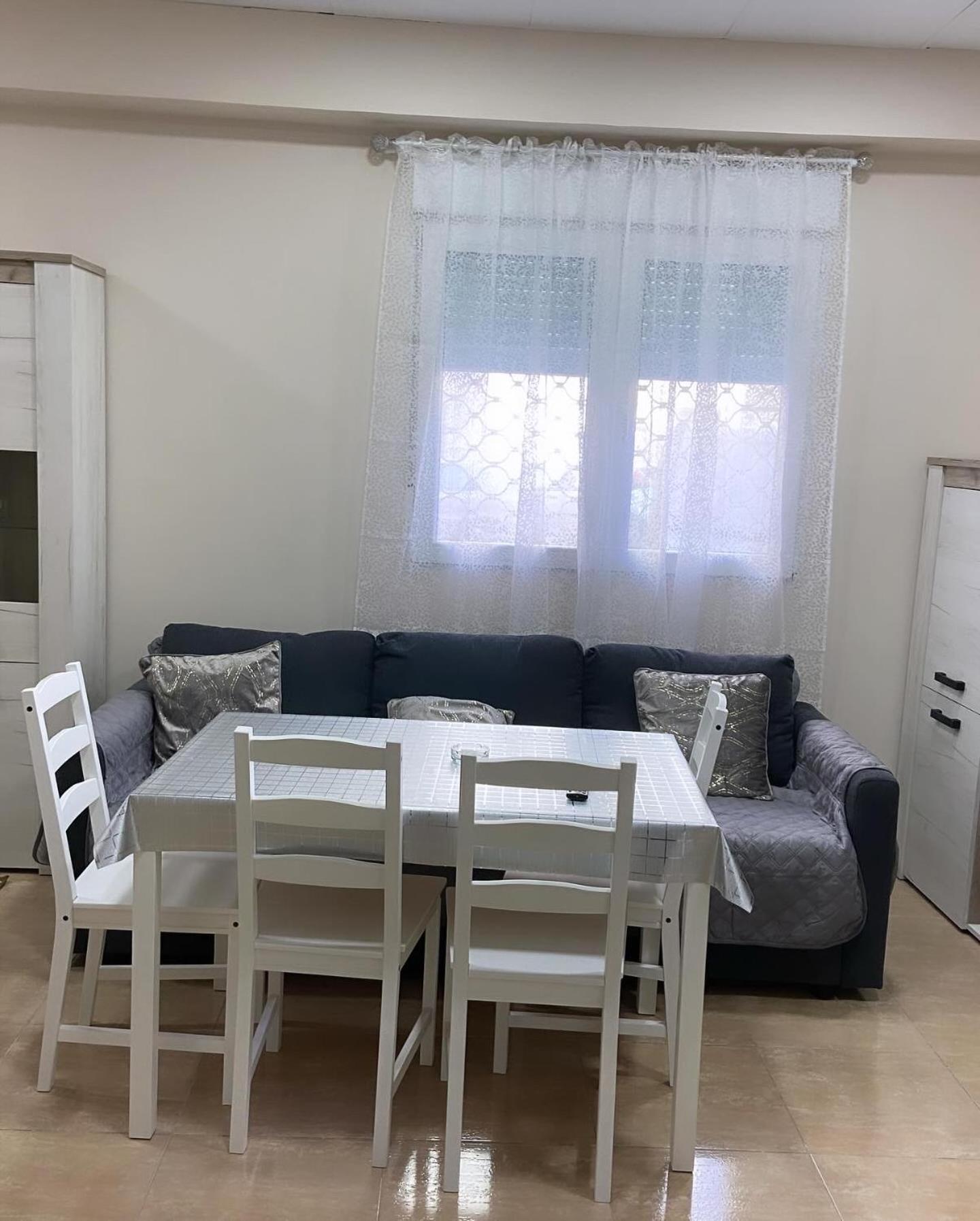 Willa Casa Walencja Zewnętrze zdjęcie